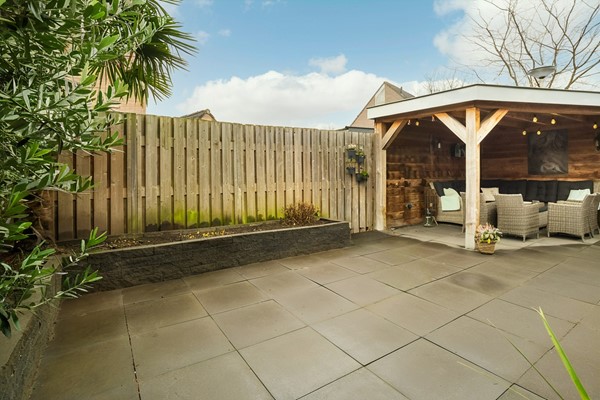 Medium property photo - Van Utenhoveweg 27, 4191 MD Geldermalsen